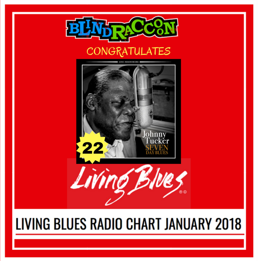 Living Blues Chart