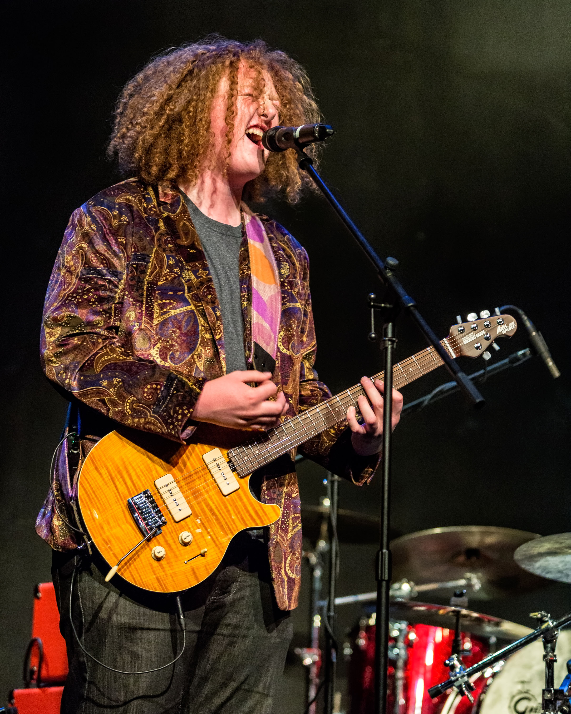 Chase Walker Solo Blind Raccoon